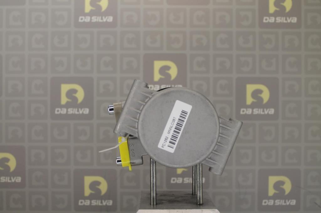Compresor, aire acondicionado DA SILVA S.A.S. ref. FC1282