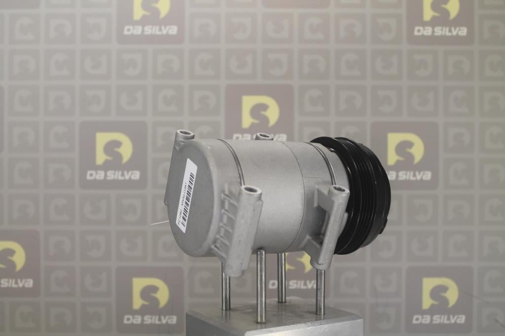 Compresor, aire acondicionado DA SILVA S.A.S. ref. FC1282