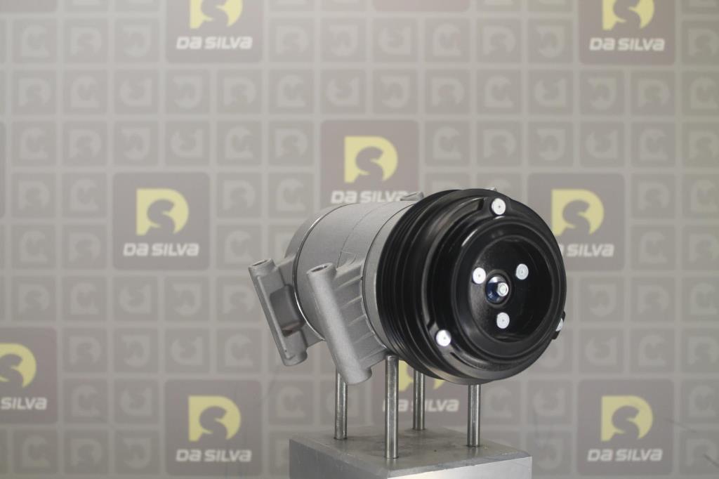 Compresor, aire acondicionado DA SILVA S.A.S. ref. FC1282