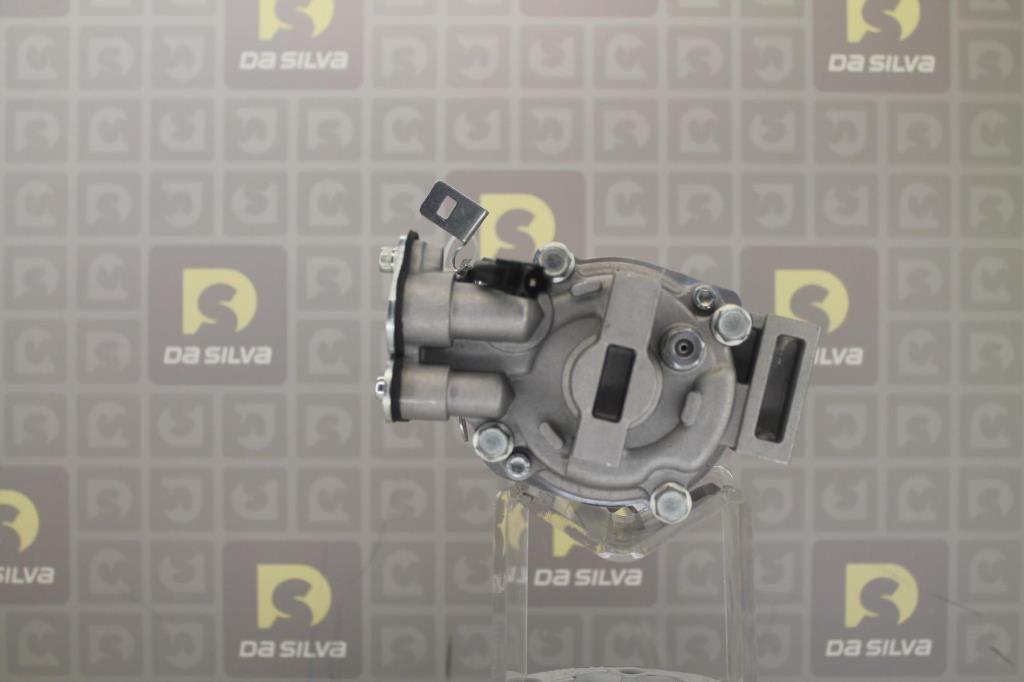 Compresor, aire acondicionado DA SILVA S.A.S. ref. FC1284