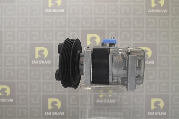 Butée hydraulique Gt