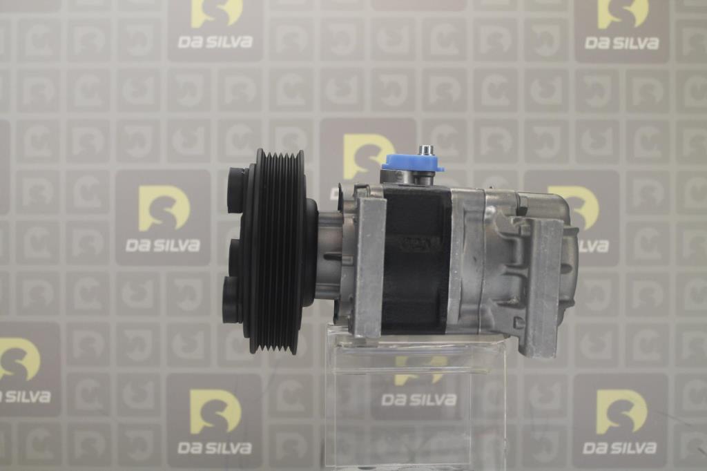 Compresor, aire acondicionado DA SILVA S.A.S. ref. FC1285