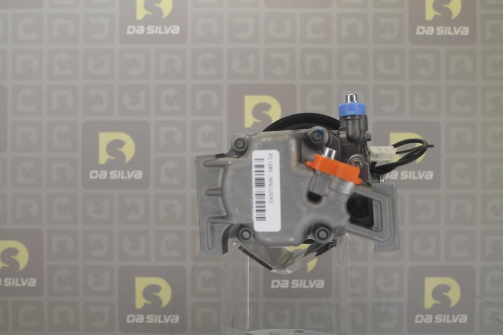 Compresor, aire acondicionado DA SILVA S.A.S. ref. FC1285