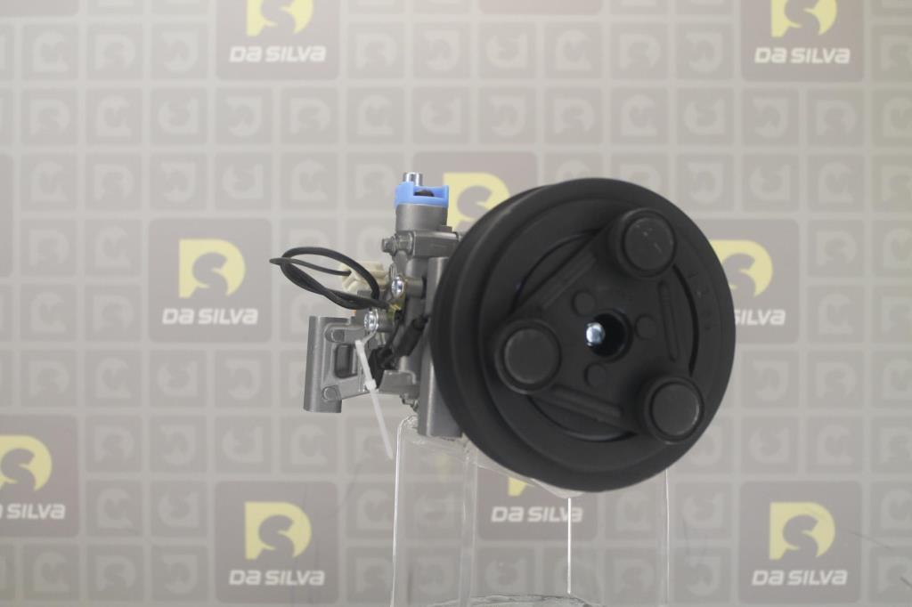 Compresor, aire acondicionado DA SILVA S.A.S. ref. FC1285