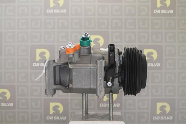 Butée hydraulique Gt