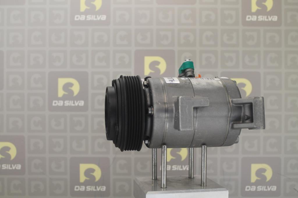 Compressor de climatização DA SILVA S.A.S. ref. FC1286