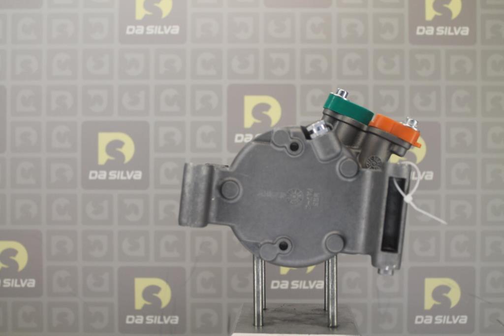 Compressor de climatização DA SILVA S.A.S. ref. FC1286