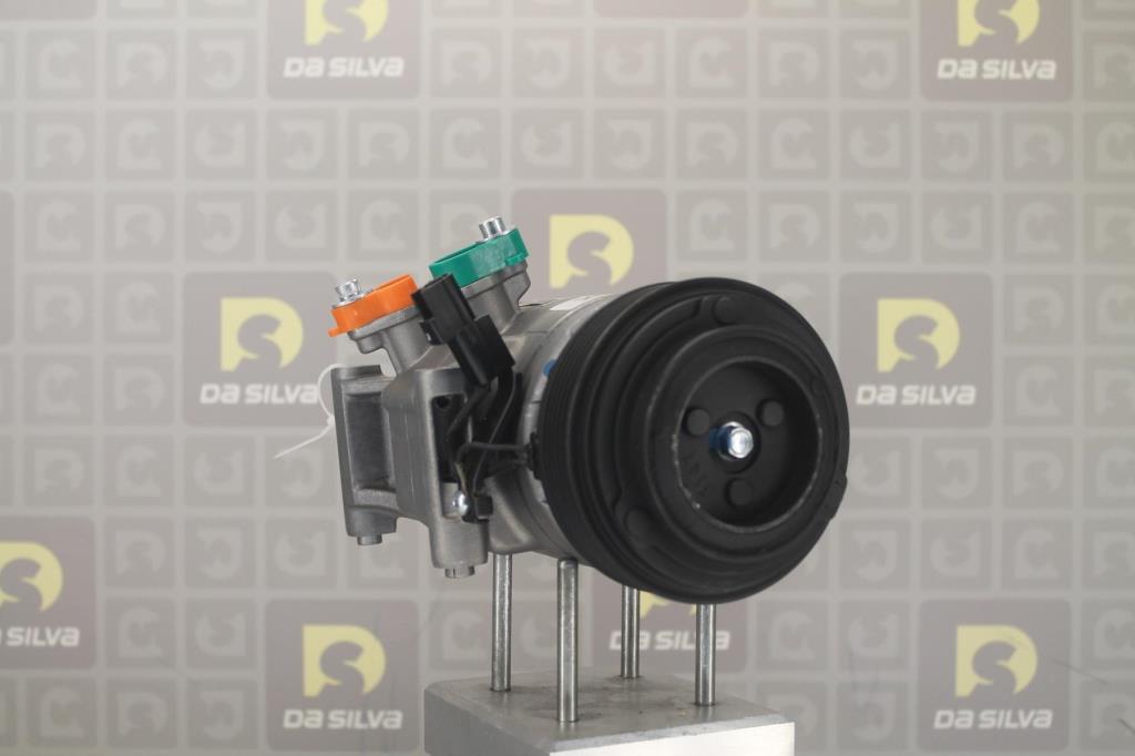 Compressor de climatização DA SILVA S.A.S. ref. FC1286