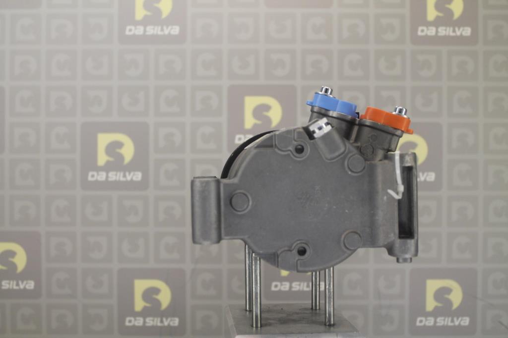 Compresor, aire acondicionado DA SILVA S.A.S. ref. FC1287