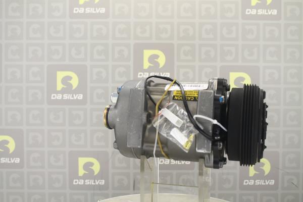 Butée hydraulique Gt