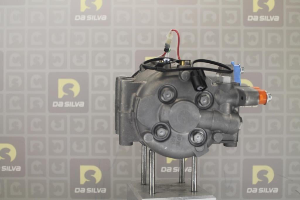 Compresor, aire acondicionado DA SILVA S.A.S. ref. FC1296