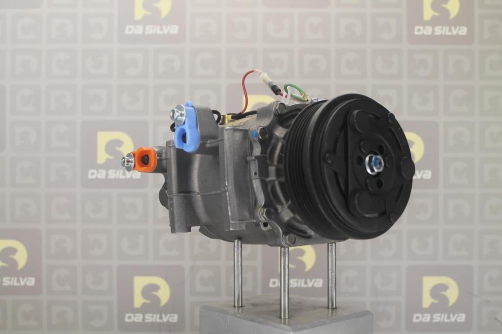 Compresor, aire acondicionado DA SILVA S.A.S. ref. FC1296