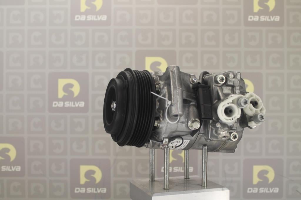 Compresor, aire acondicionado DA SILVA S.A.S. ref. FC1297