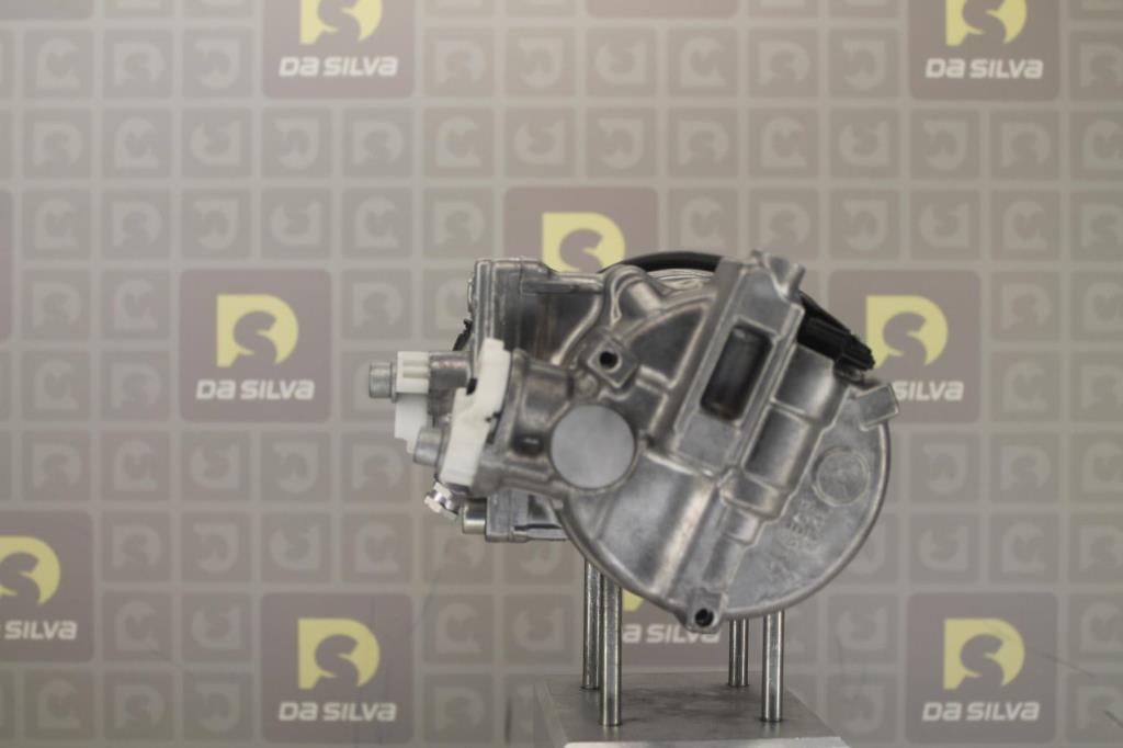 Compresor, aire acondicionado DA SILVA S.A.S. ref. FC1297