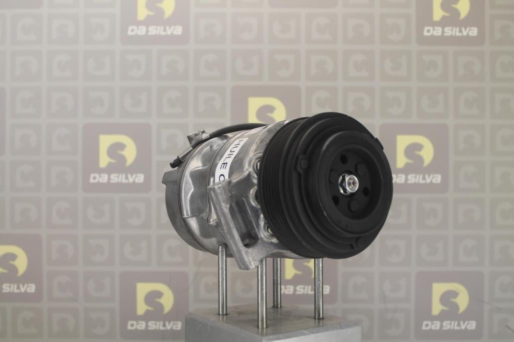 Compresor, aire acondicionado DA SILVA S.A.S. ref. FC1297