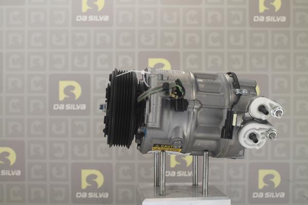 Butée hydraulique Gt
