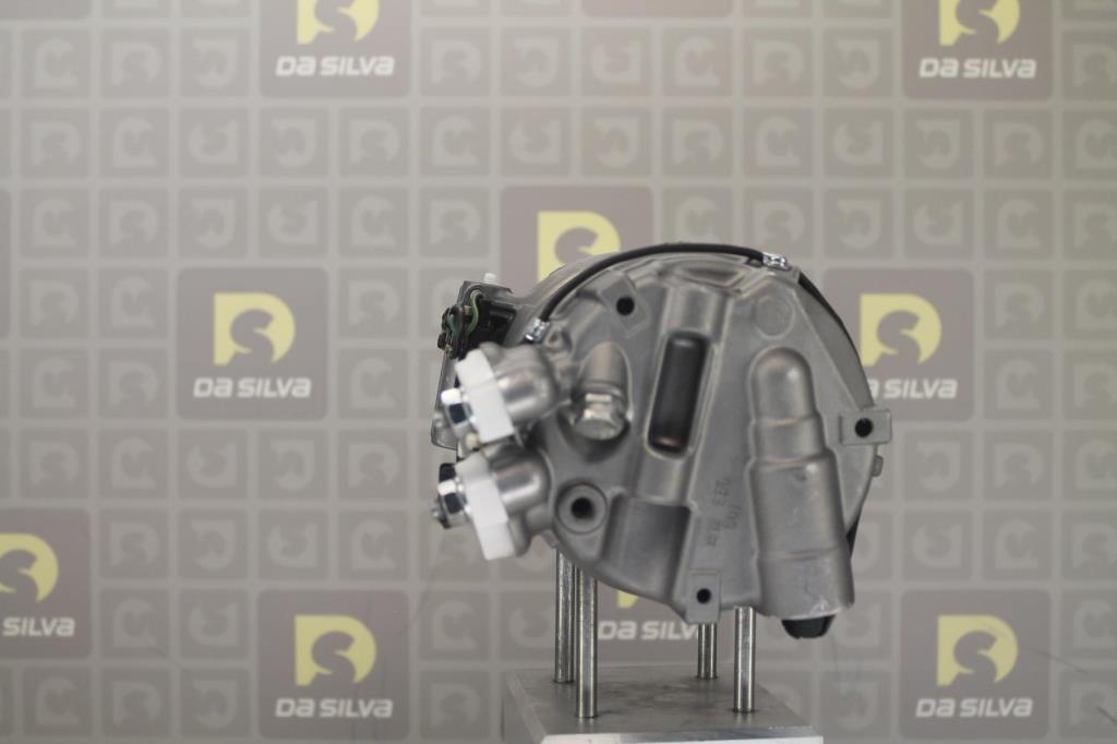 Compresor, aire acondicionado DA SILVA S.A.S. ref. FC1298