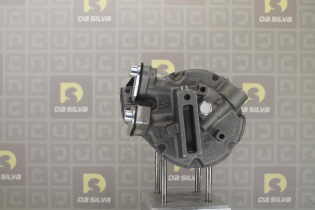 Compresor, aire acondicionado DA SILVA S.A.S. ref. FC1299
