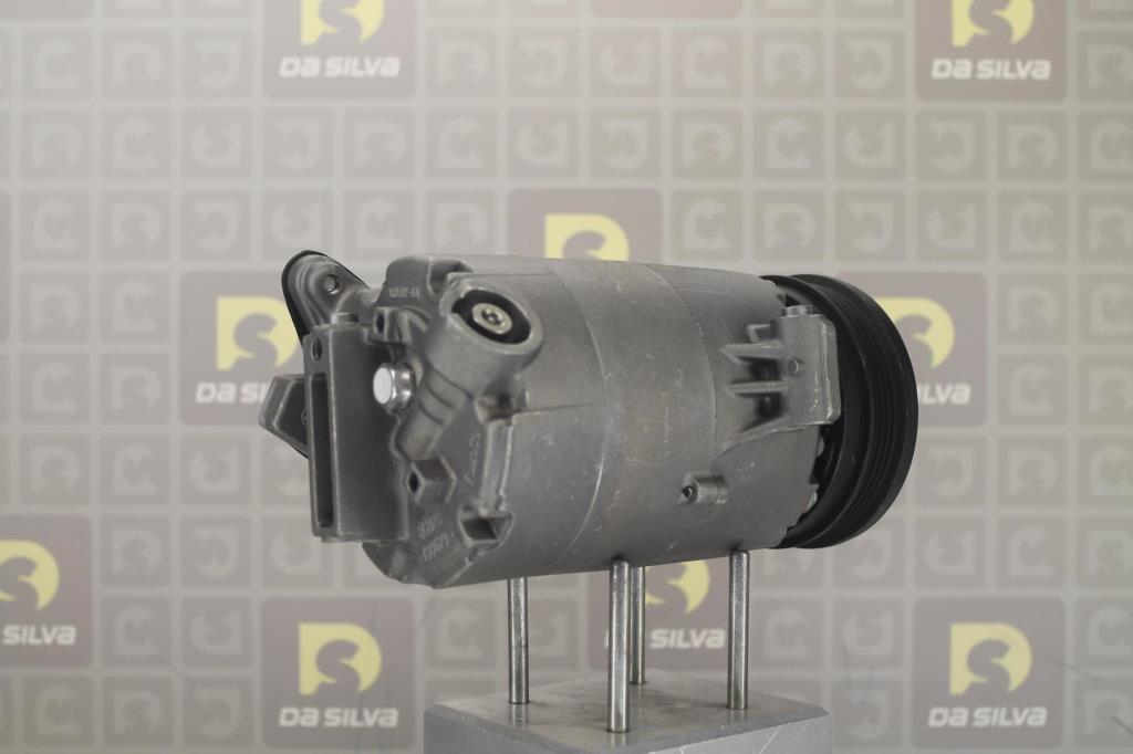 Compresor, aire acondicionado DA SILVA S.A.S. ref. FC1299