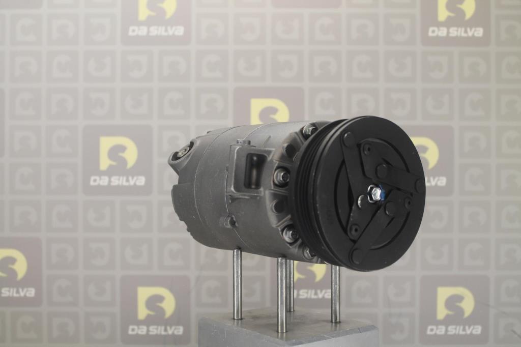 Compresor, aire acondicionado DA SILVA S.A.S. ref. FC1299
