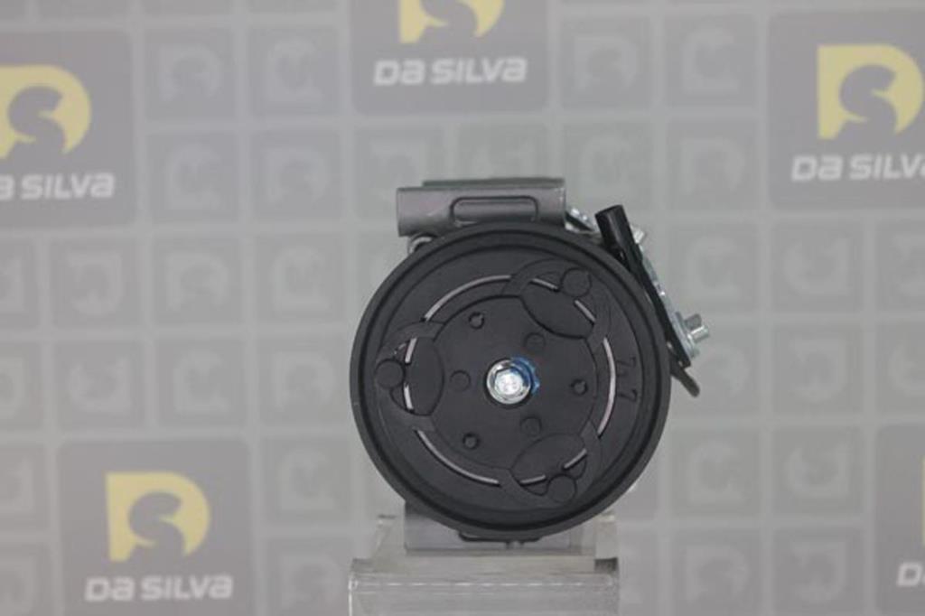 Compresor, aire acondicionado DA SILVA S.A.S. ref. FC1300