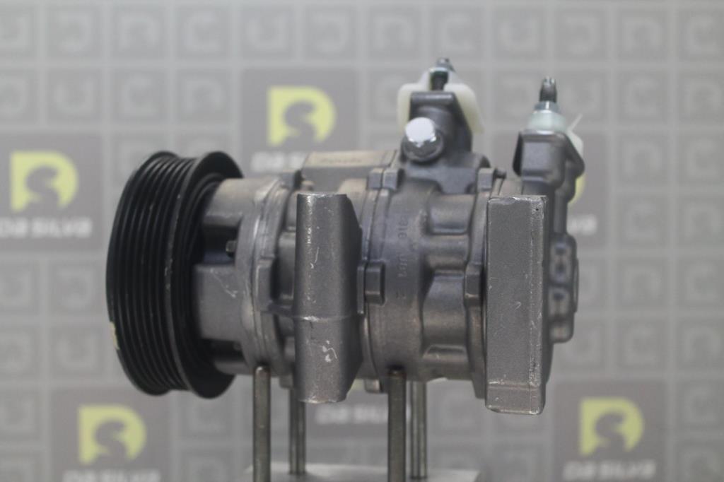 Compresor, aire acondicionado DA SILVA S.A.S. ref. FC1302