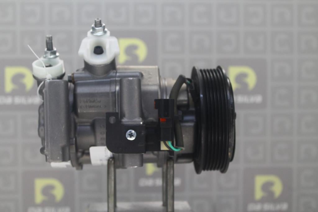 Compresor, aire acondicionado DA SILVA S.A.S. ref. FC1302