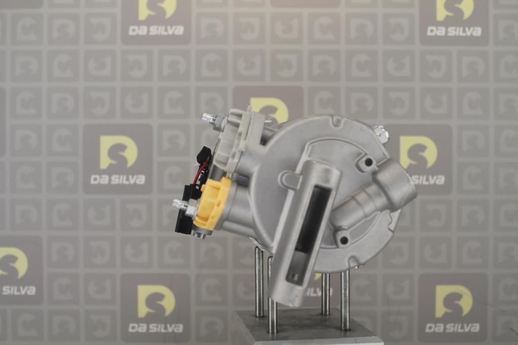 Compresor, aire acondicionado DA SILVA S.A.S. ref. FC1303