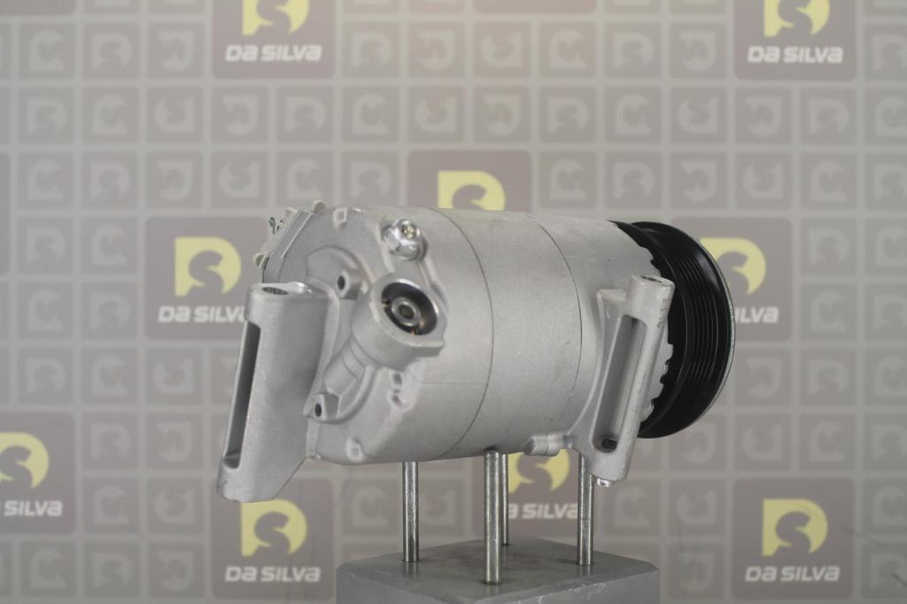 Compresor, aire acondicionado DA SILVA S.A.S. ref. FC1303
