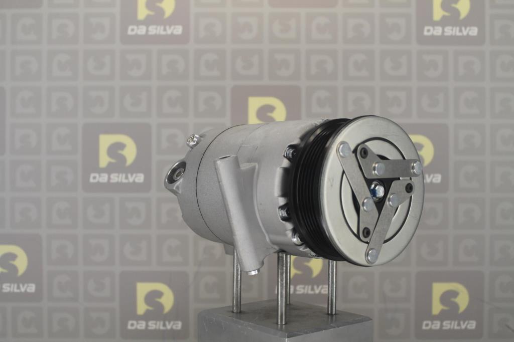 Compresor, aire acondicionado DA SILVA S.A.S. ref. FC1303