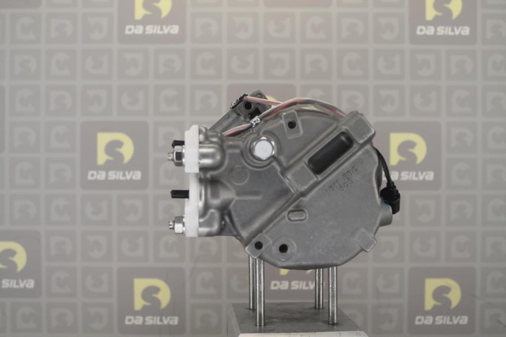 Compresor, aire acondicionado DA SILVA S.A.S. ref. FC1305