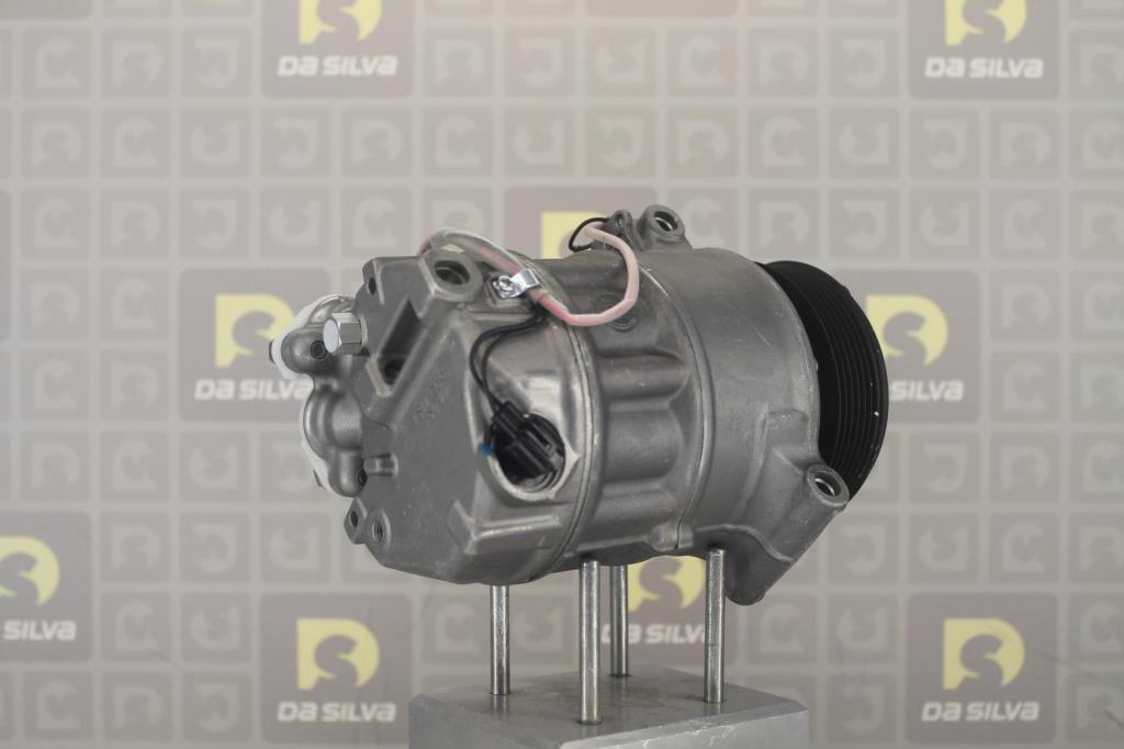 Compresor, aire acondicionado DA SILVA S.A.S. ref. FC1305