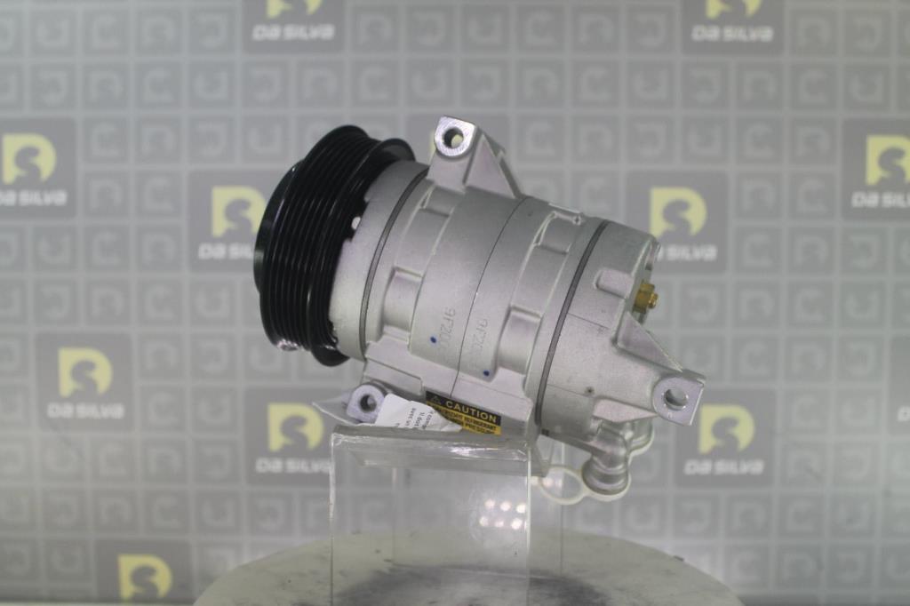 Compresor, aire acondicionado DA SILVA S.A.S. ref. FC1306