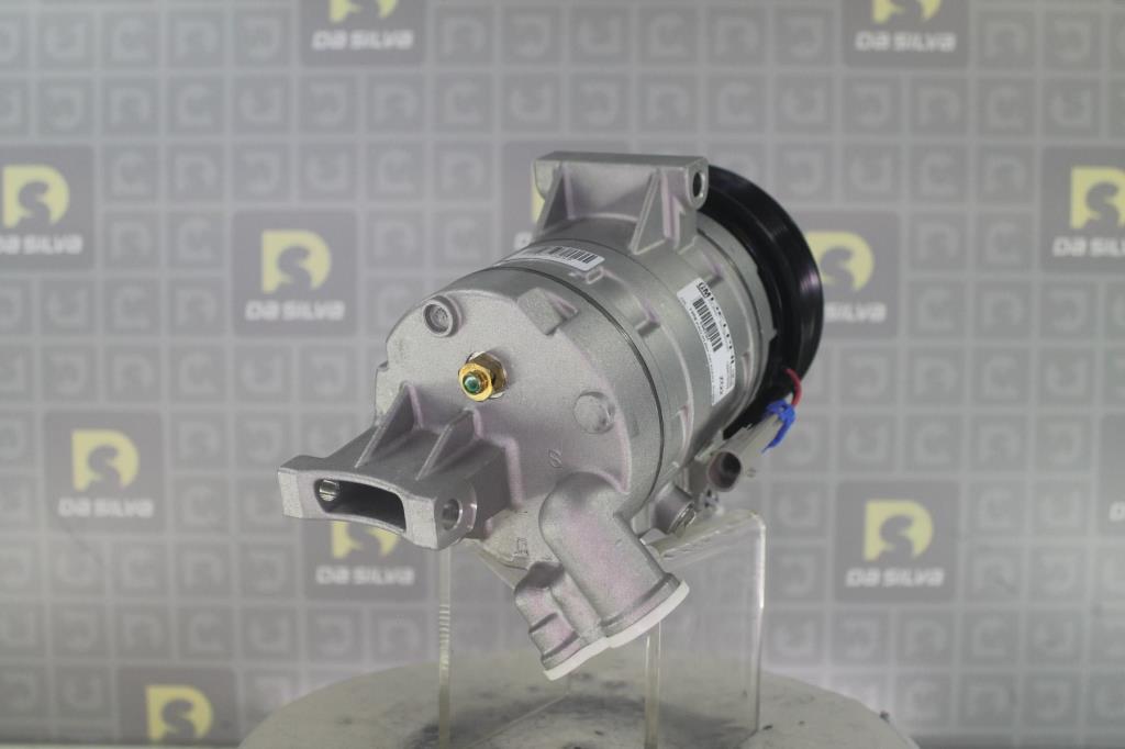Compresor, aire acondicionado DA SILVA S.A.S. ref. FC1306
