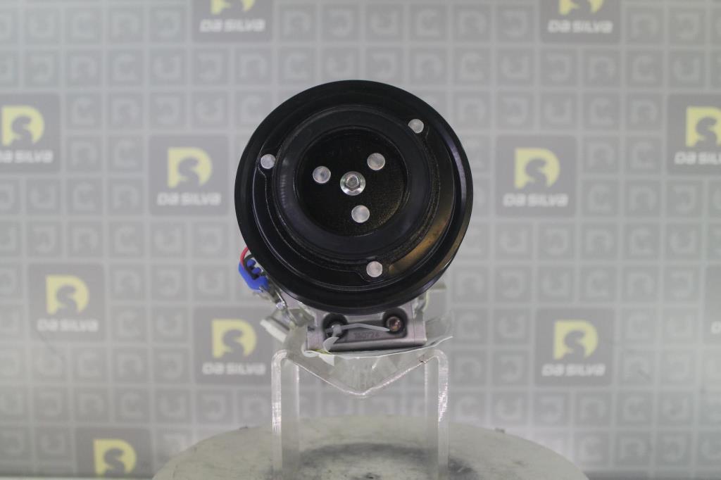 Compresor, aire acondicionado DA SILVA S.A.S. ref. FC1306