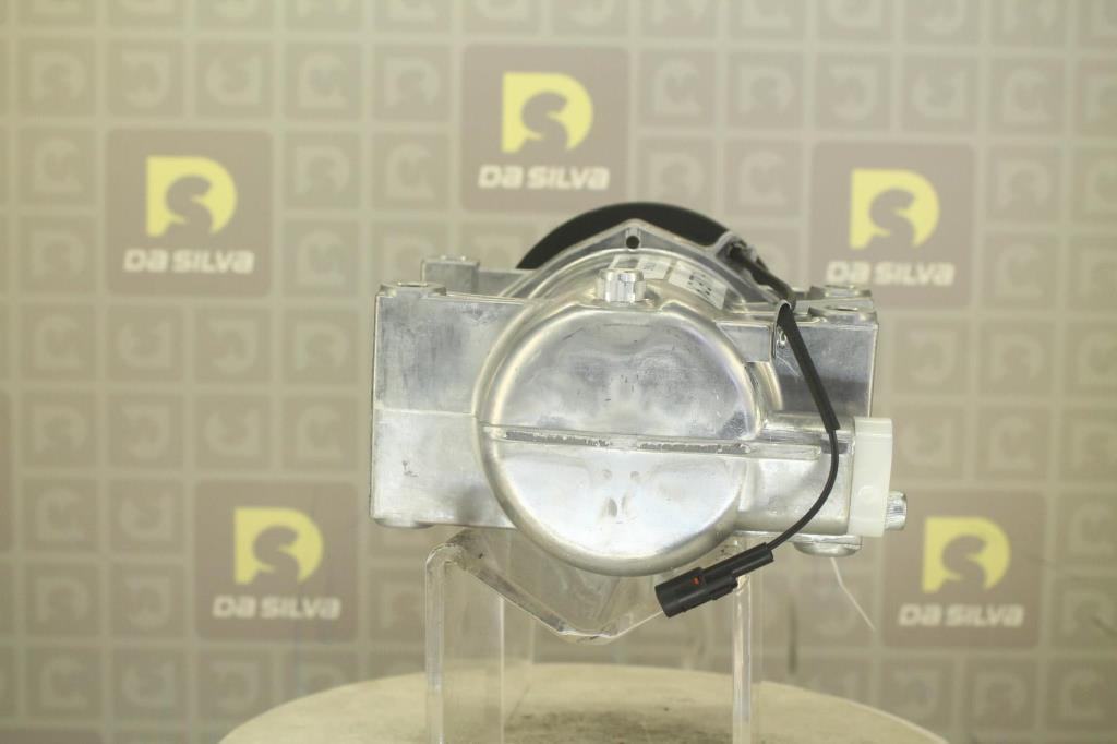 Compresor, aire acondicionado DA SILVA S.A.S. ref. FC1307