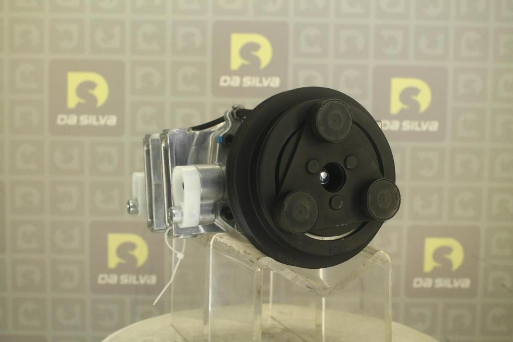 Compresor, aire acondicionado DA SILVA S.A.S. ref. FC1307