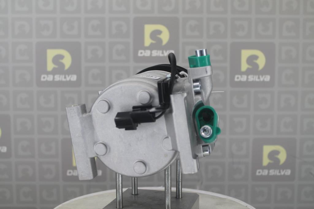 Compresseur, climatisation DA SILVA S.A.S. FC1308