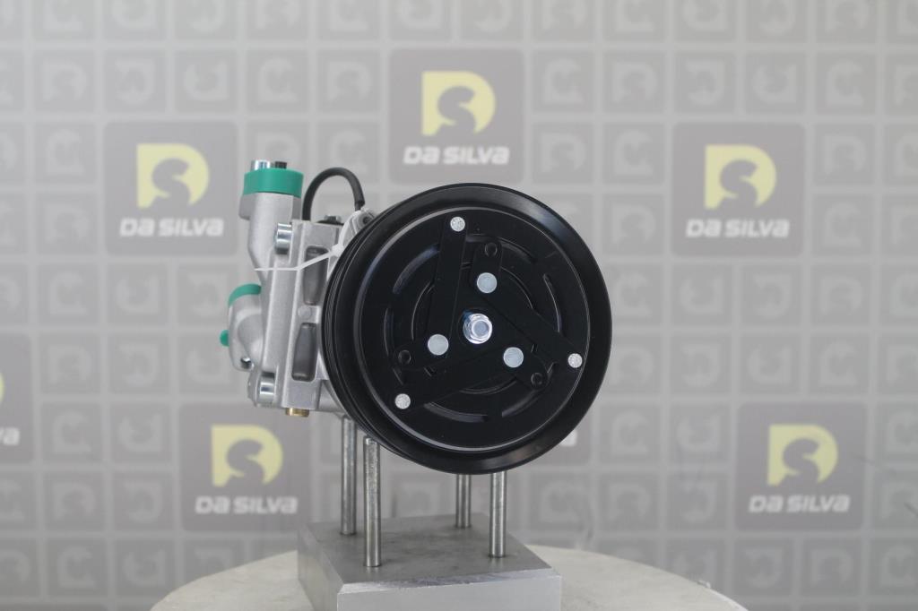 Compresseur, climatisation DA SILVA S.A.S. FC1308