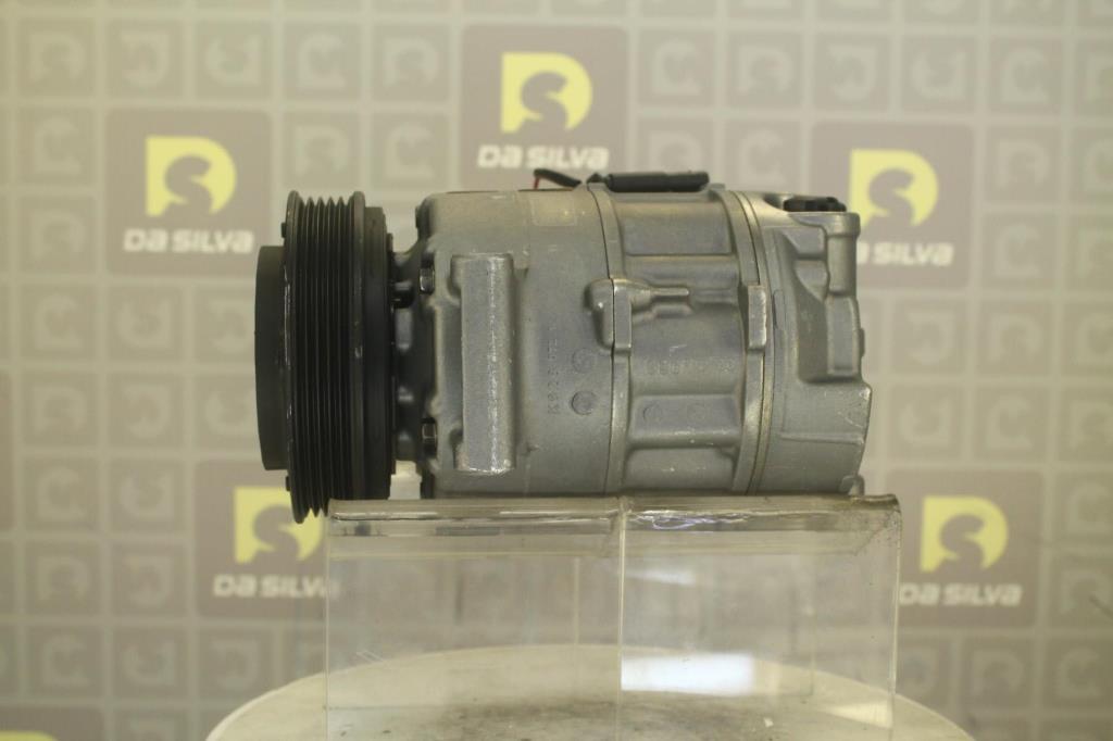 Compresor, aire acondicionado DA SILVA S.A.S. ref. FC1310