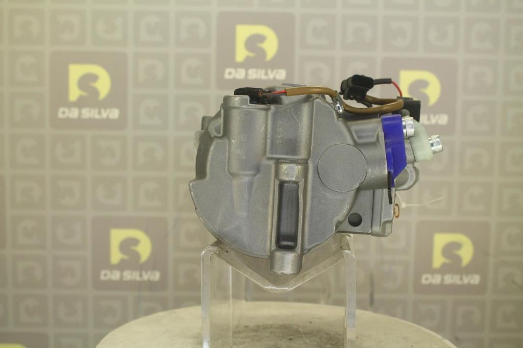 Compresor, aire acondicionado DA SILVA S.A.S. ref. FC1310