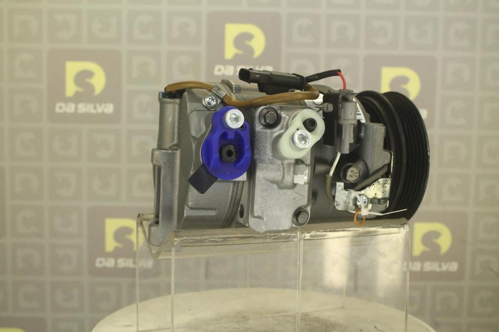 Compresor, aire acondicionado DA SILVA S.A.S. ref. FC1310