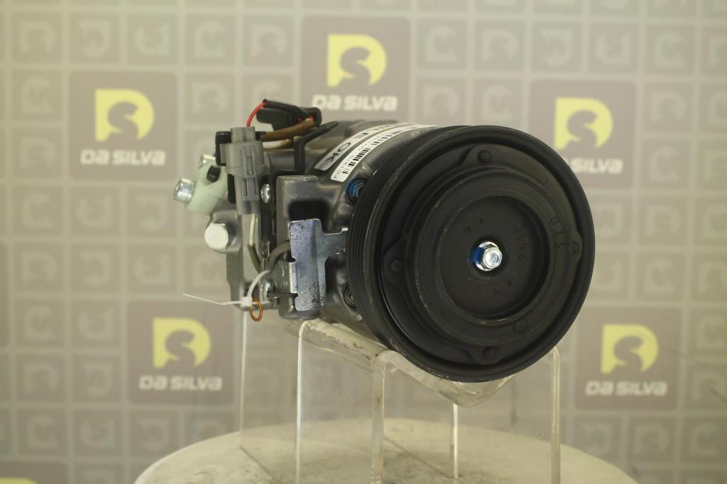 Compresor, aire acondicionado DA SILVA S.A.S. ref. FC1310