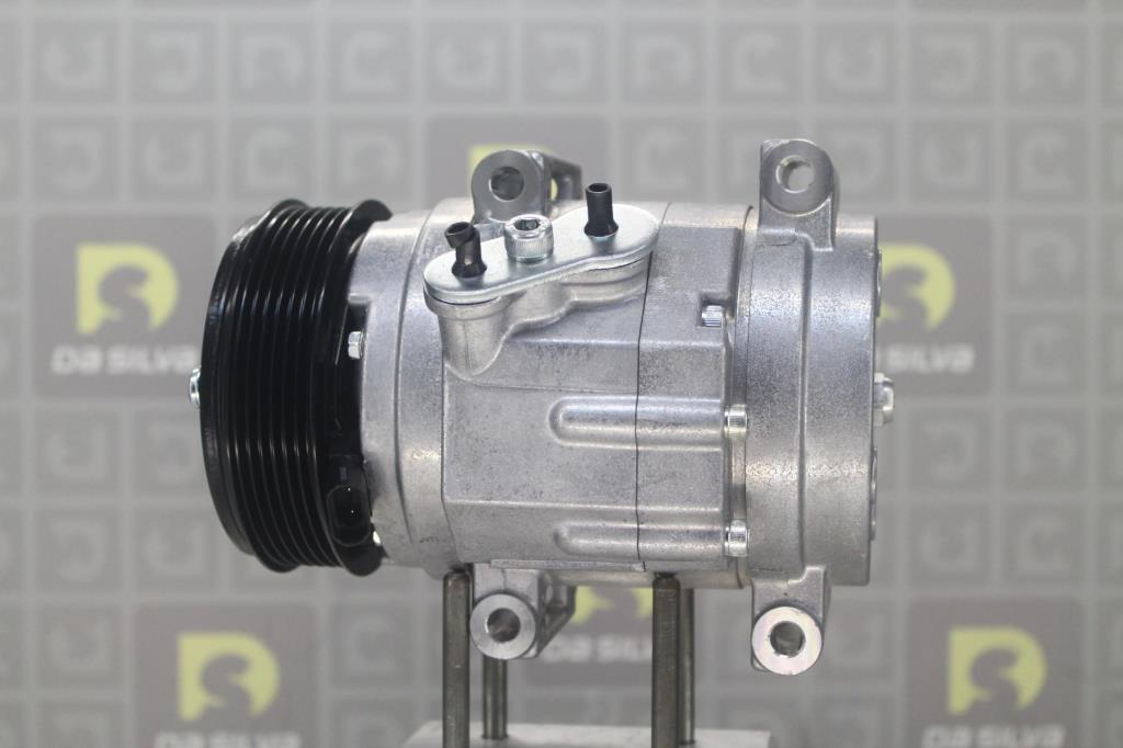 Compressor de climatização DA SILVA S.A.S. ref. FC1312