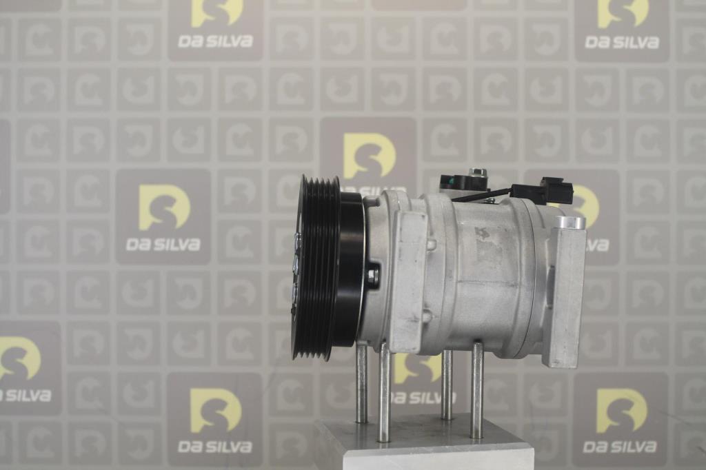 Compresor, aire acondicionado DA SILVA S.A.S. ref. FC1313