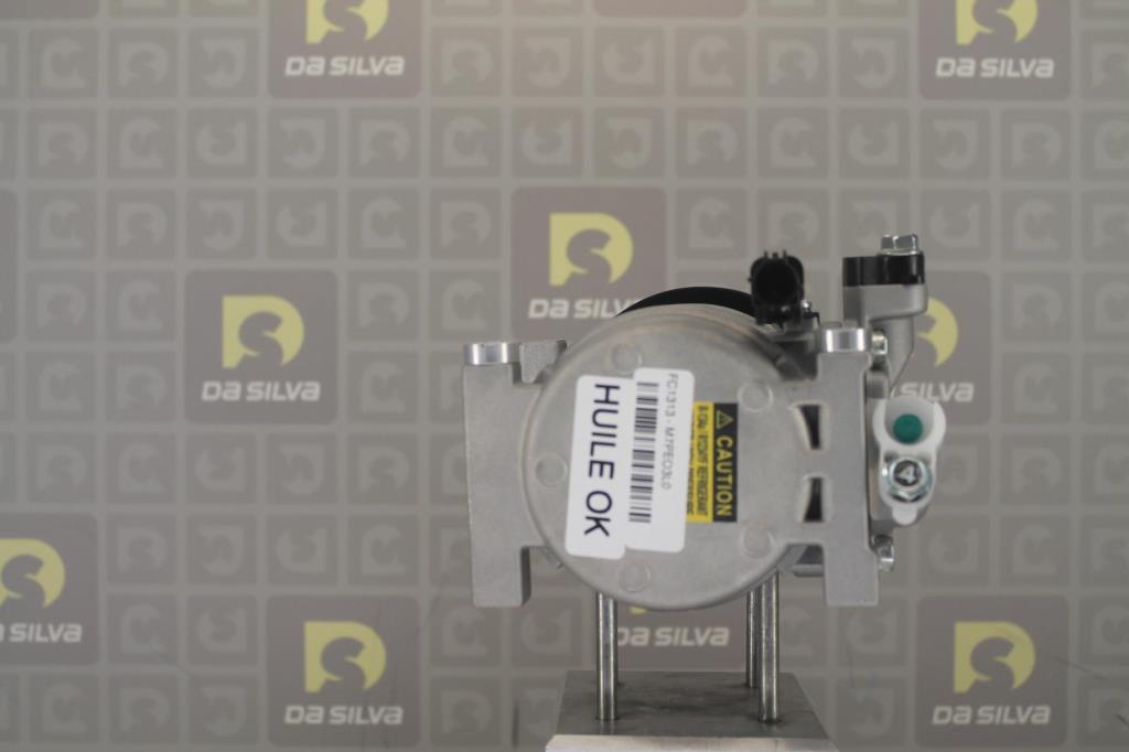 Compresor, aire acondicionado DA SILVA S.A.S. ref. FC1313