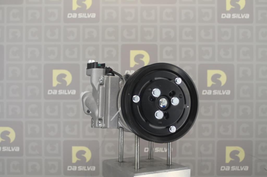 Compresor, aire acondicionado DA SILVA S.A.S. ref. FC1313