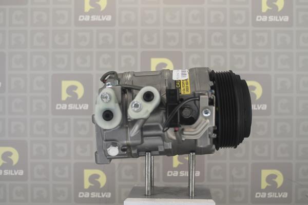 Butée hydraulique Gt
