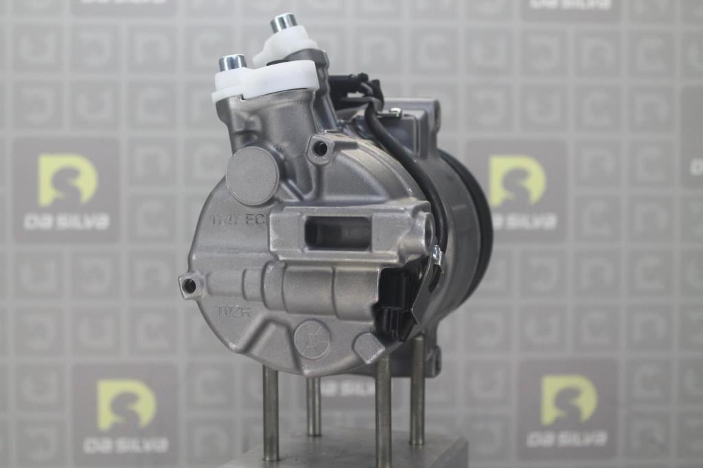 Compresor, aire acondicionado DA SILVA S.A.S. ref. FC1314