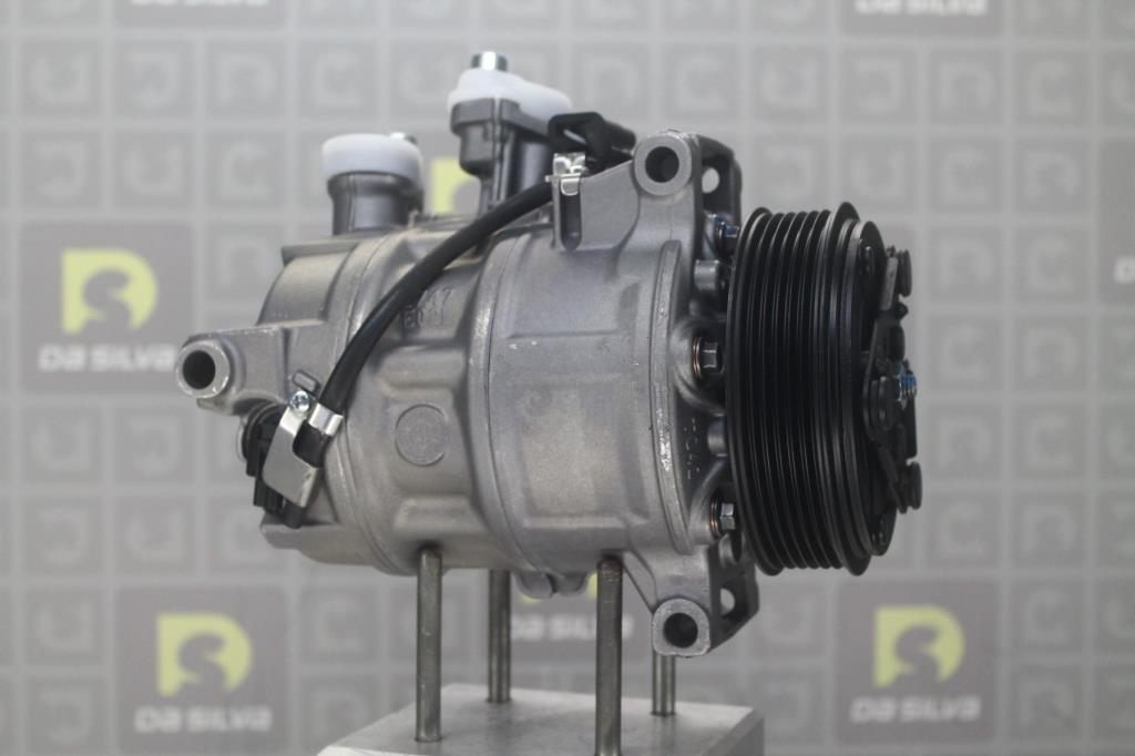 Compresor, aire acondicionado DA SILVA S.A.S. ref. FC1314